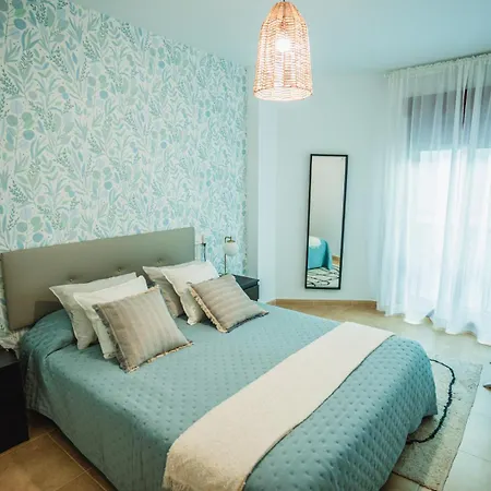 Nuevo Y Acogedor 1c Appartement *