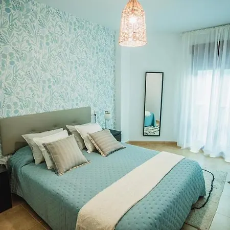 Nuevo Y Acogedor 1c Appartement Portonovo