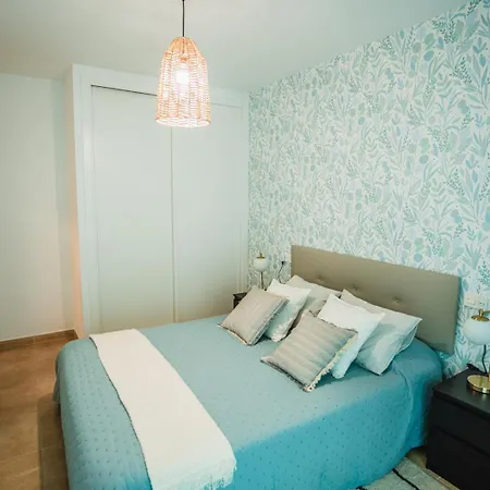 Nuevo Y Acogedor 1c Appartement